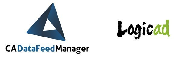 サイバーエージェントのデータフィードマネジメントサービス「CA DataFeed Manager」、 「Logicad ダイナミッククリエイティブ」と連携
