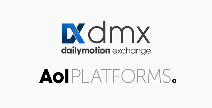 AOLプラットフォームズ、 Dailymotion（デイリーモーション）と動画広告でグローバルパートナーシップを強化