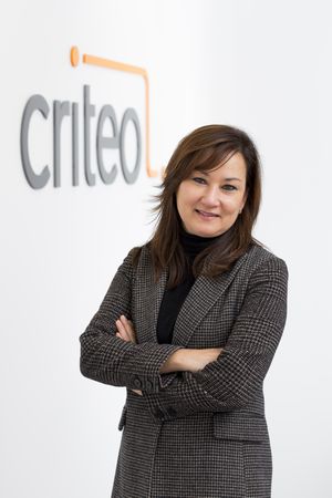 Criteo、グレース・フロムが日本および韓国担当マネージングディレクターに就任