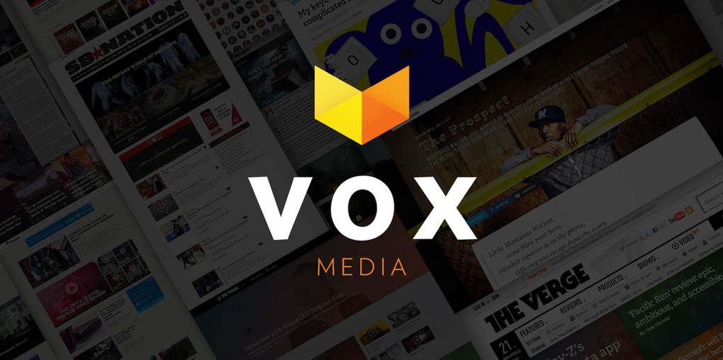vox media concert