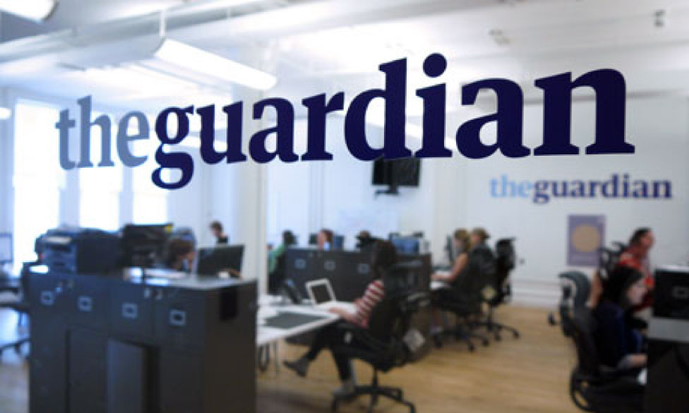 英紙The Guardian、時間課金商品を販売開始へ