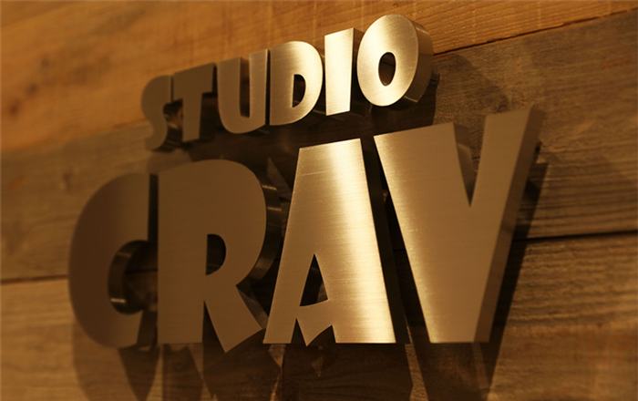 サイバーエージェント、動画広告制作などを行う専門スタジオ 「STUDIO CRAV」を開設