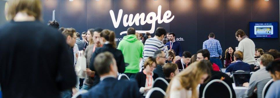アプリ動画広告のVungle、3億ドルの年間ランレートを達成