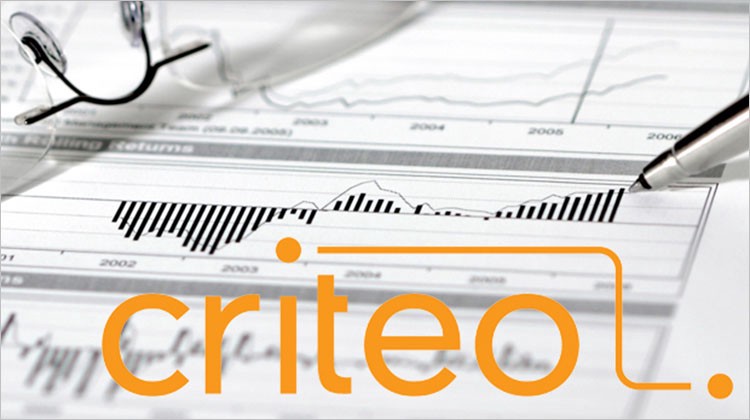 Criteo、2016年下半期クロスデバイス・コマースレポートを発表