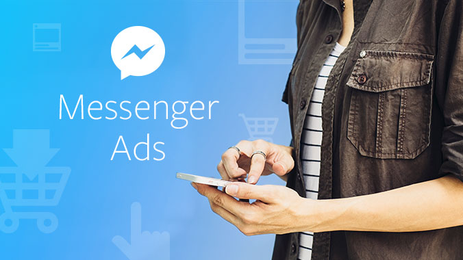 Facebook、Messenger広告が世界中で利用可能に