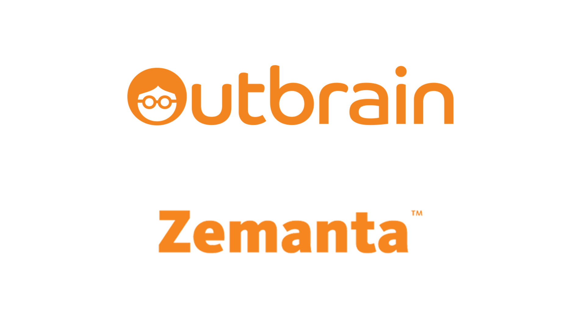 Outbrain、DSP事業社のZemantaを買収