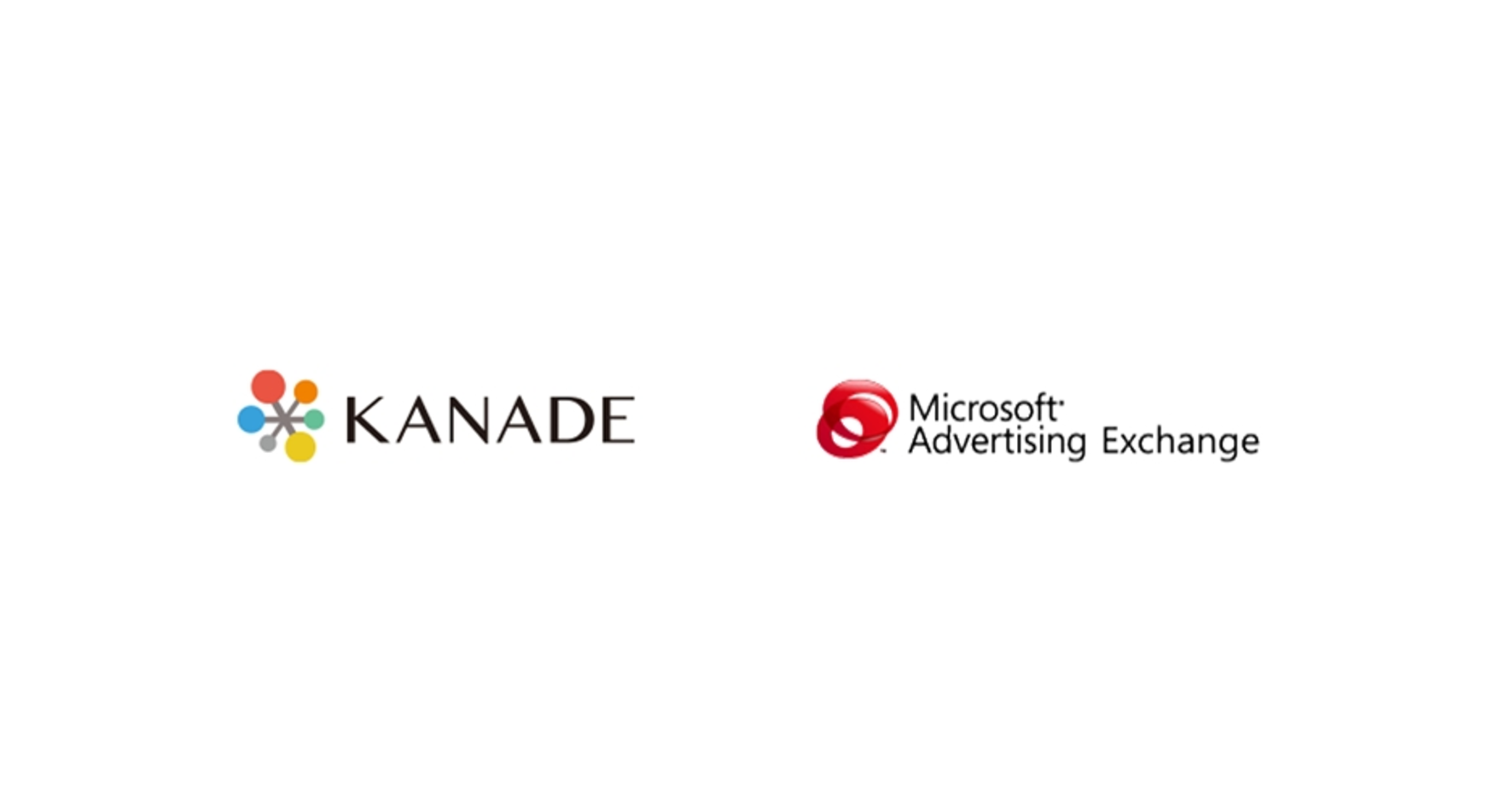 KCCSのKANADE DSP、「Microsoft Advertising Exchange」と Deal IDによる個別のRTB取引を開始