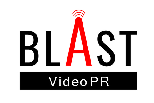 オプト、動画PRサービス「VideoPR BLAST」をリリース