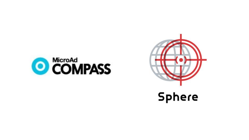 compass sphere