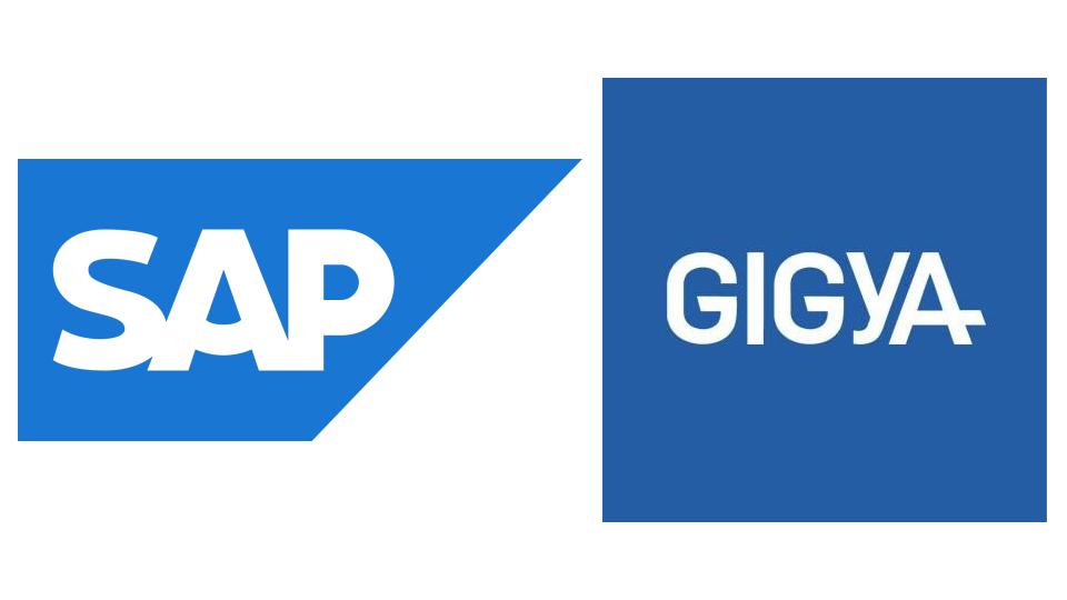SAP、Gigyaを3億5,000万ドルで買収