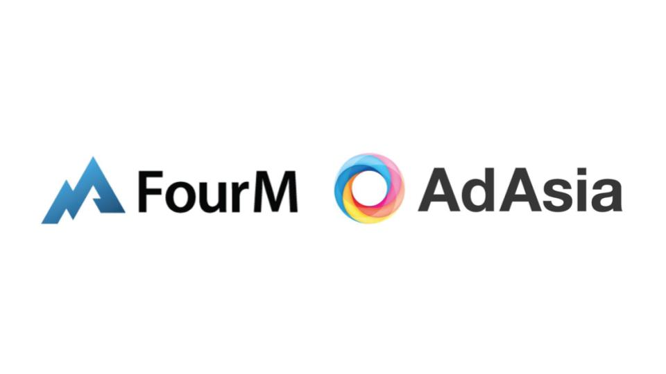 FourM AdAsia