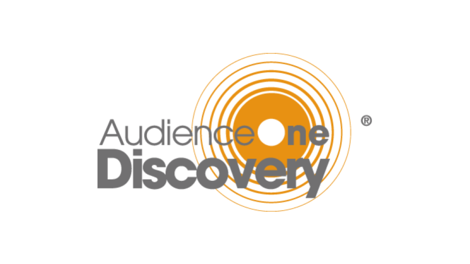 AudienceOne Discovery