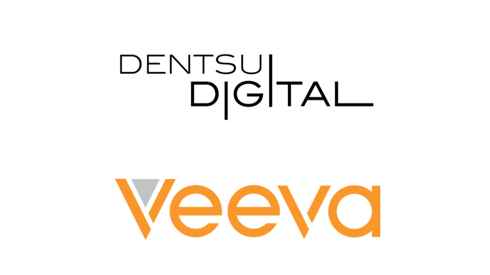 電通デジタル、Veeva JAPANとパートナー契約を締結