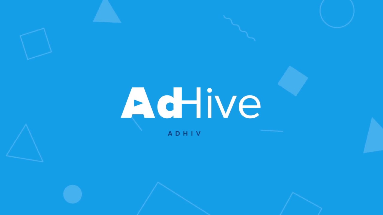 AdHive、業界初となるブロックチェーンベースのネイティブ広告AI制御プラットフォーム「Alpha」を提供開始
