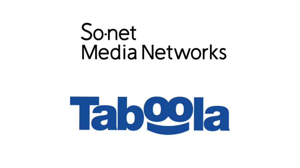ソネット・メディア・ネットワークスのDSP「Logicad」、コンテンツディスカバリープラットフォームの 最大手「Taboola」との接続を開始
