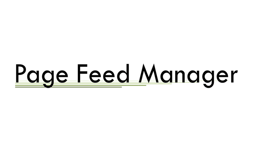 サイバーエージェント、Google AdwordsのDSAページフィードにおける自動運用機能「Page Feed Manager」の提供を開始