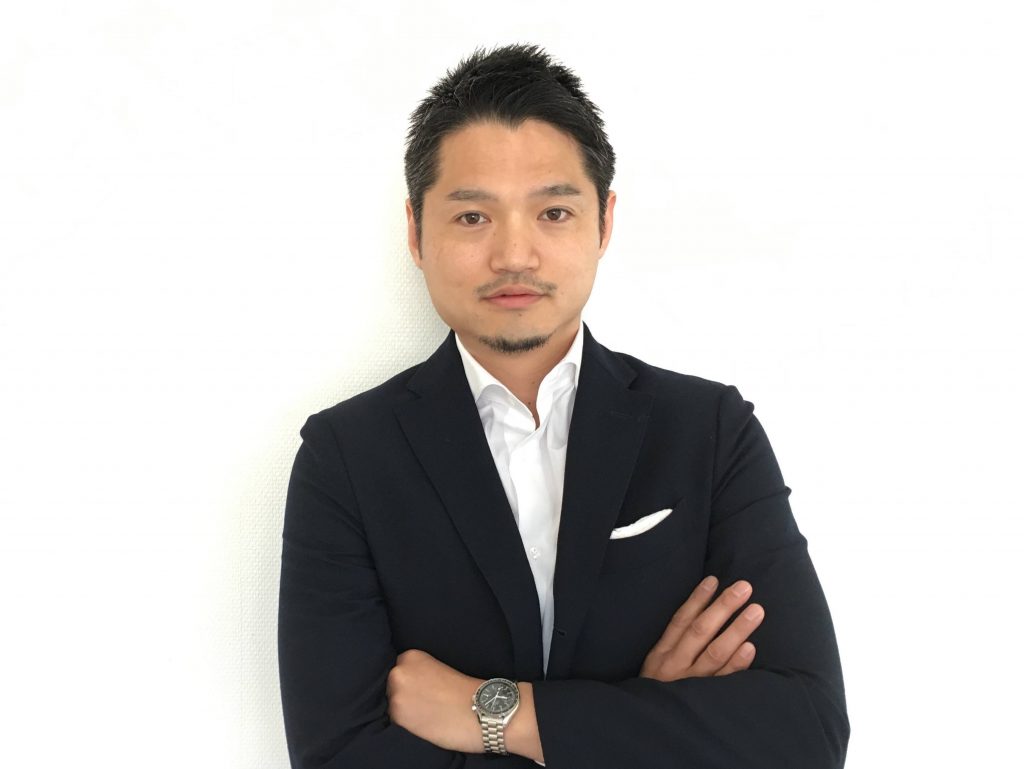 AnyMind Group、CHROに元マイクロアド取締役の西山 明紀氏が就任