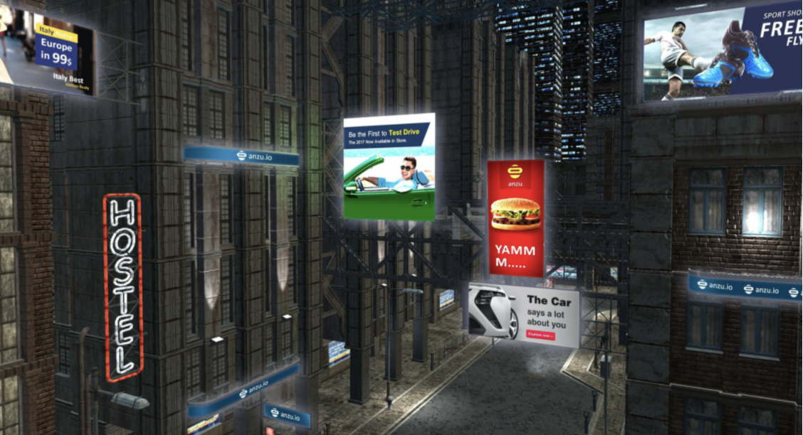 Mobile360、日本初の3Dゲーム内に広告表示可能なプラットフォーム展開開始