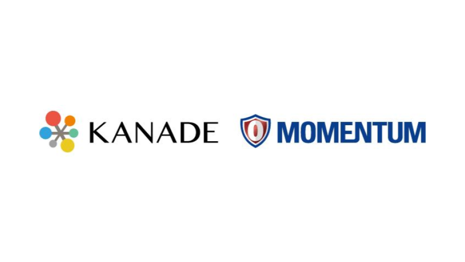 kanade momentum