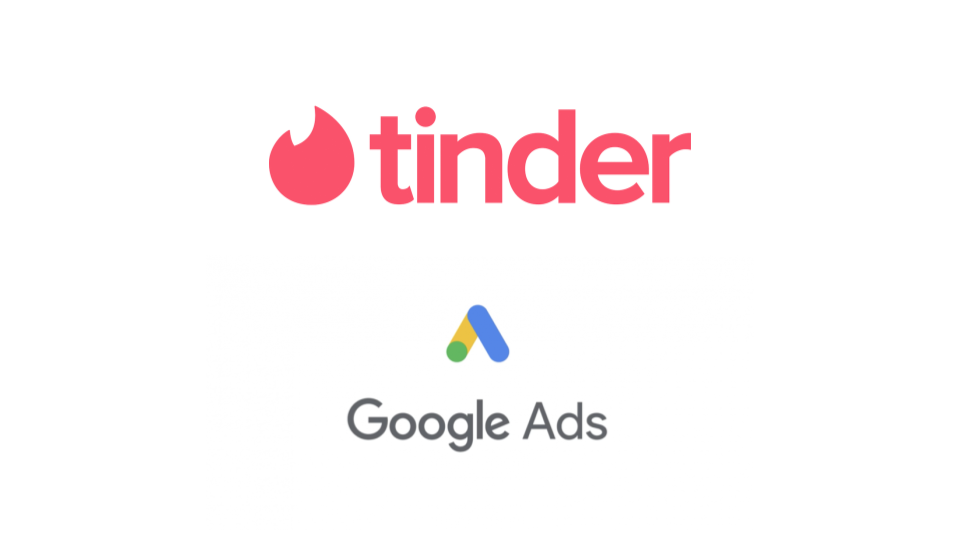 Tinder、プログラマティック広告で販売開始