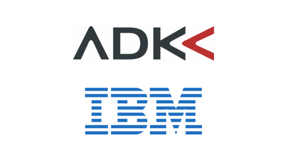 ADK、カスタマーエクスペリエンスのEnd to Endサービスの提供を目的に日本IBMと協業