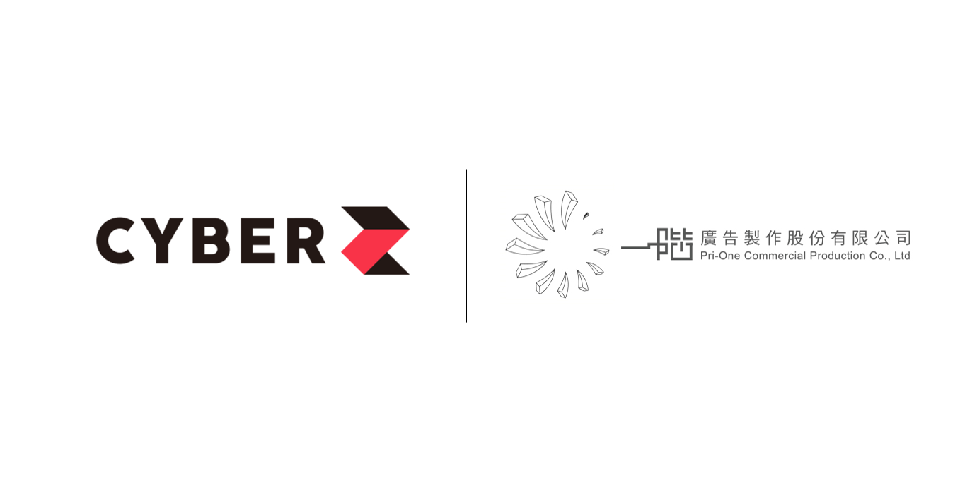 CyberZ、台湾企業 一階廣告製作股份有限公司とスマートフォン広告クリエイティブ制作分野において業務提携