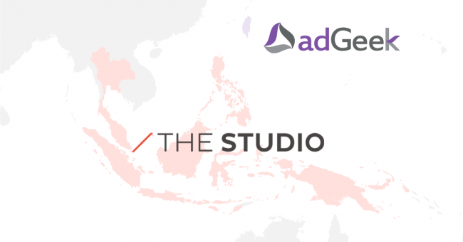 フリークアウトグループ、東南アジア全域でトレーディングデスク事業を展開するThe Studio by CtrlShiftを買収