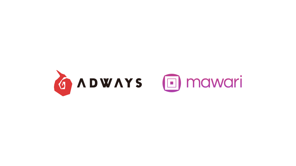 アドウェイズ、XR領域のCreative-techに特化したMawariと資本業務提携