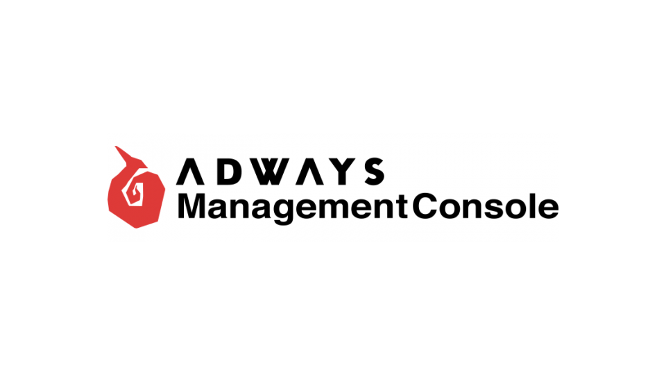 アドウェイズ、オンライン広告発注システム「ADWAYS Management Console」の本格稼働を開始
