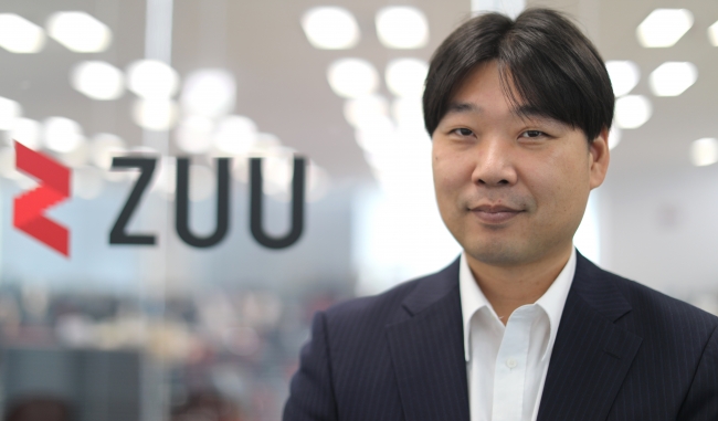 ZUU、元エキサイトCMO片山昌憲氏が広告ビジネス推進室 室長に就任