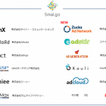 サイバーエージェントの成果報酬型 DSP「Smalgo」、  アドネットワーク「Zucks Ad Network」・アドエクスチェンジ「OpenX Market Japan」と接続