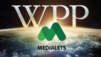 WPP、モバイル広告プラットフォームのMedialets を買収