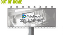 TubeMogul、Site Tourと提携しOOH広告のプログラマティックバイイング領域に進出