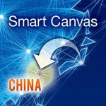 ヒトクセ、「Smart Canvas」で制作したリッチメディア広告を中国で配信開始