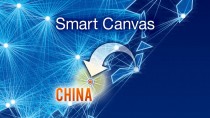 ヒトクセ、「Smart Canvas」で制作したリッチメディア広告を中国で配信開始