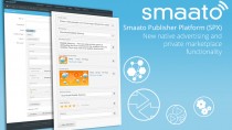 Smaato、SPXにネイティブ広告機能とPMP機能を追加