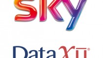 Sky、DataXuに1,000万ドルの投資を行いスマートTV分野で提携
