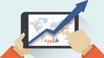 AppLift、2015 年のランレート(run rate)が 1 億ドルを突破