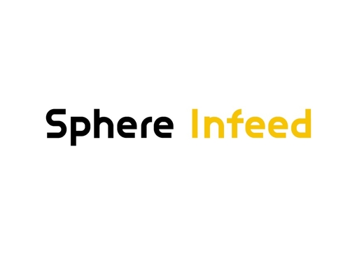 sphere infeed