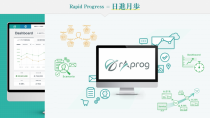 ALBERT、マーケティングオートメーションツールの「 rAprog（ラプログ）」を提供開始