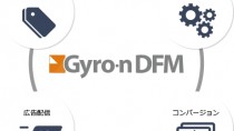 ユニヴァ・ペイキャスト、データフィードツール「Gyro-n DFM」とFacebookダイナミック広告を連携