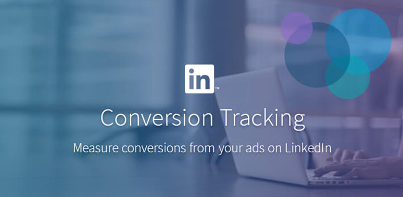 linkedin conversion tracking