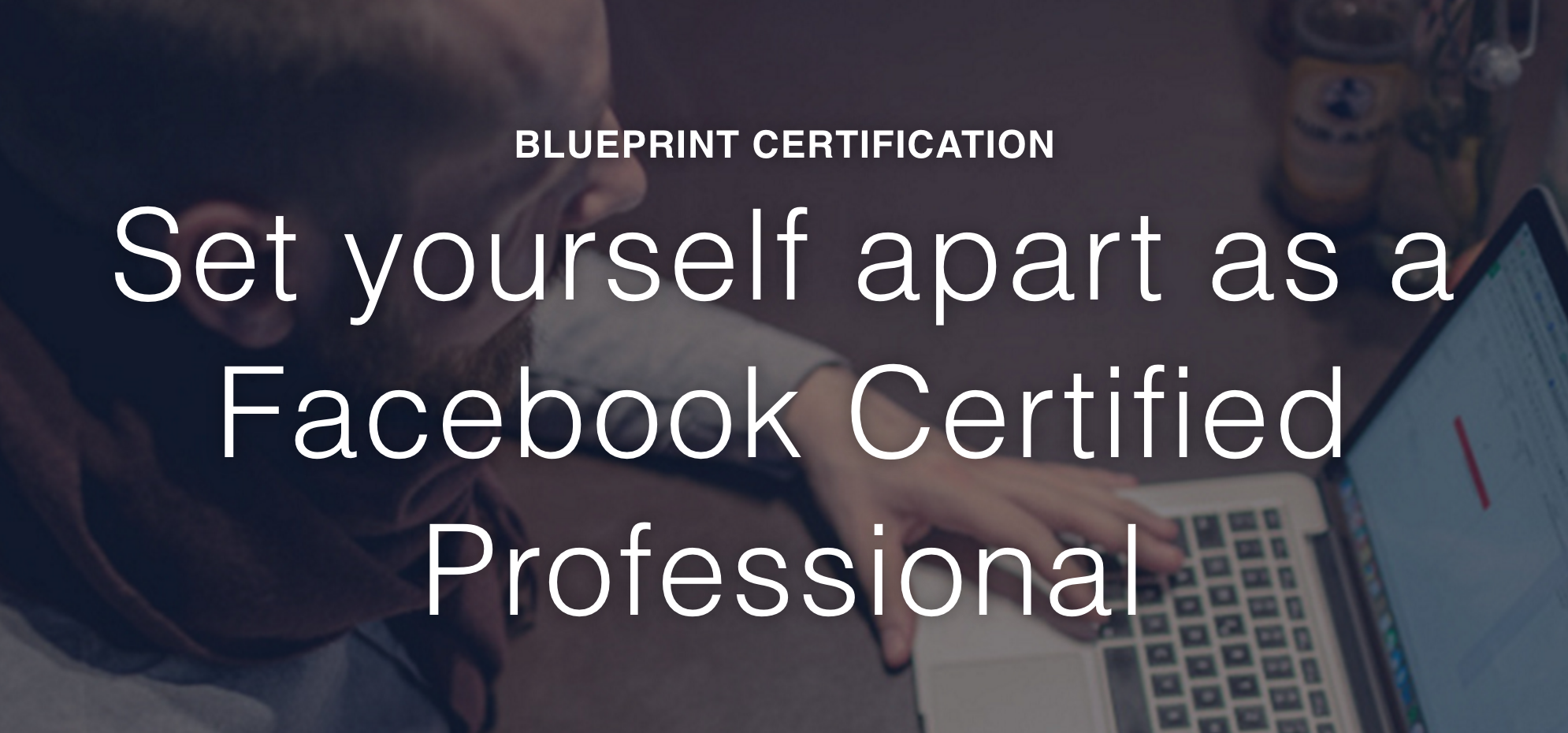 Facebook、デジタル広告従事者向けに世界的認定資格「Blueprint認定制度」開始
