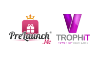 アドウェイズ・インタラクティブ、新作アプリの事前予約ができる「PreLaunch.Me」においてTROPHiTと業務提携開始