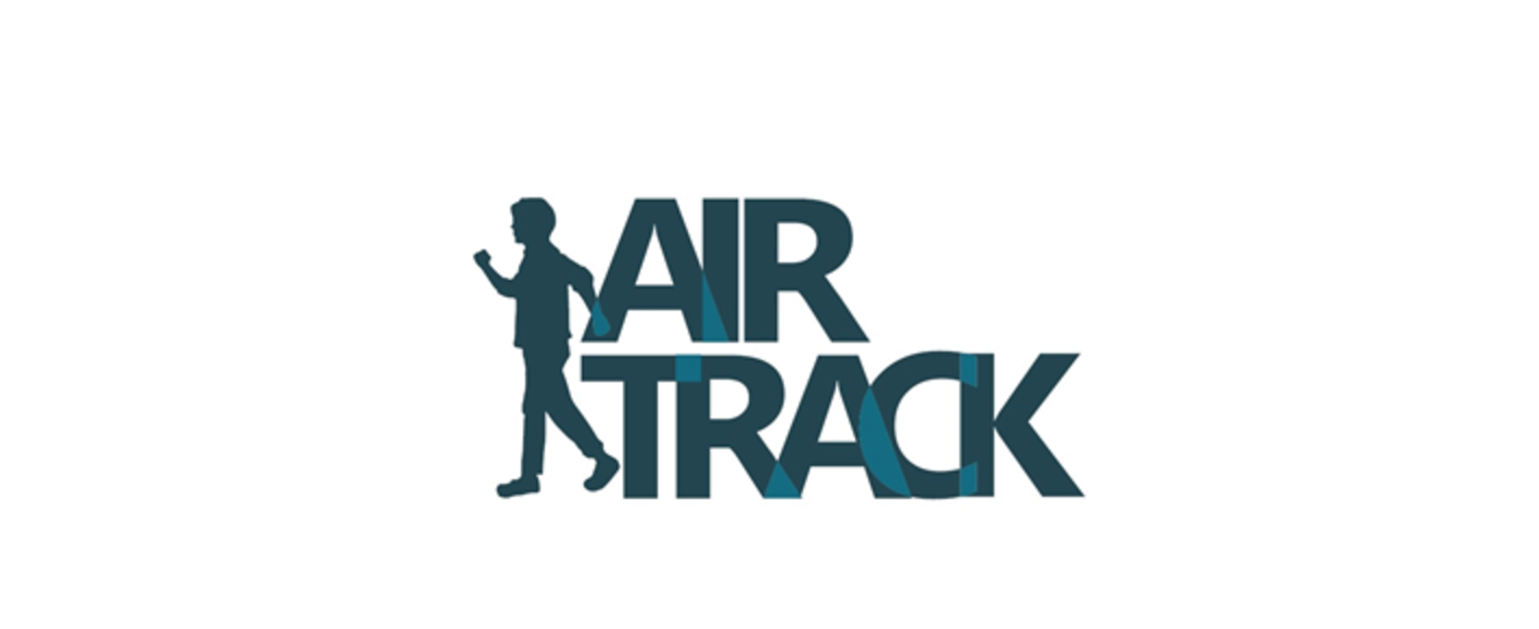 air track