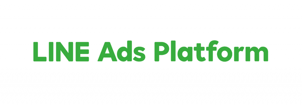 Line ads platform