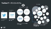 Twitter Japan、ツイートデータのビジネス活用情報を公開