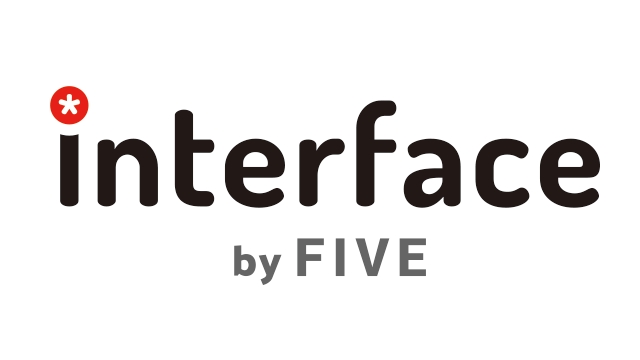 Interface by FIVE