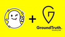 位置情報広告のGroundTruth、Snapchatと提携