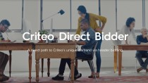 Criteo、新たなプログラマティック・バイイング・テクノロジー「Criteo Direct Bidder」の提供を日本国内で開始